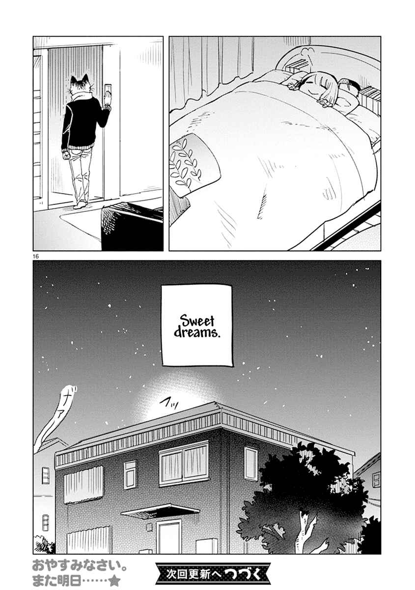 Page 16 Chapter 8 Odette