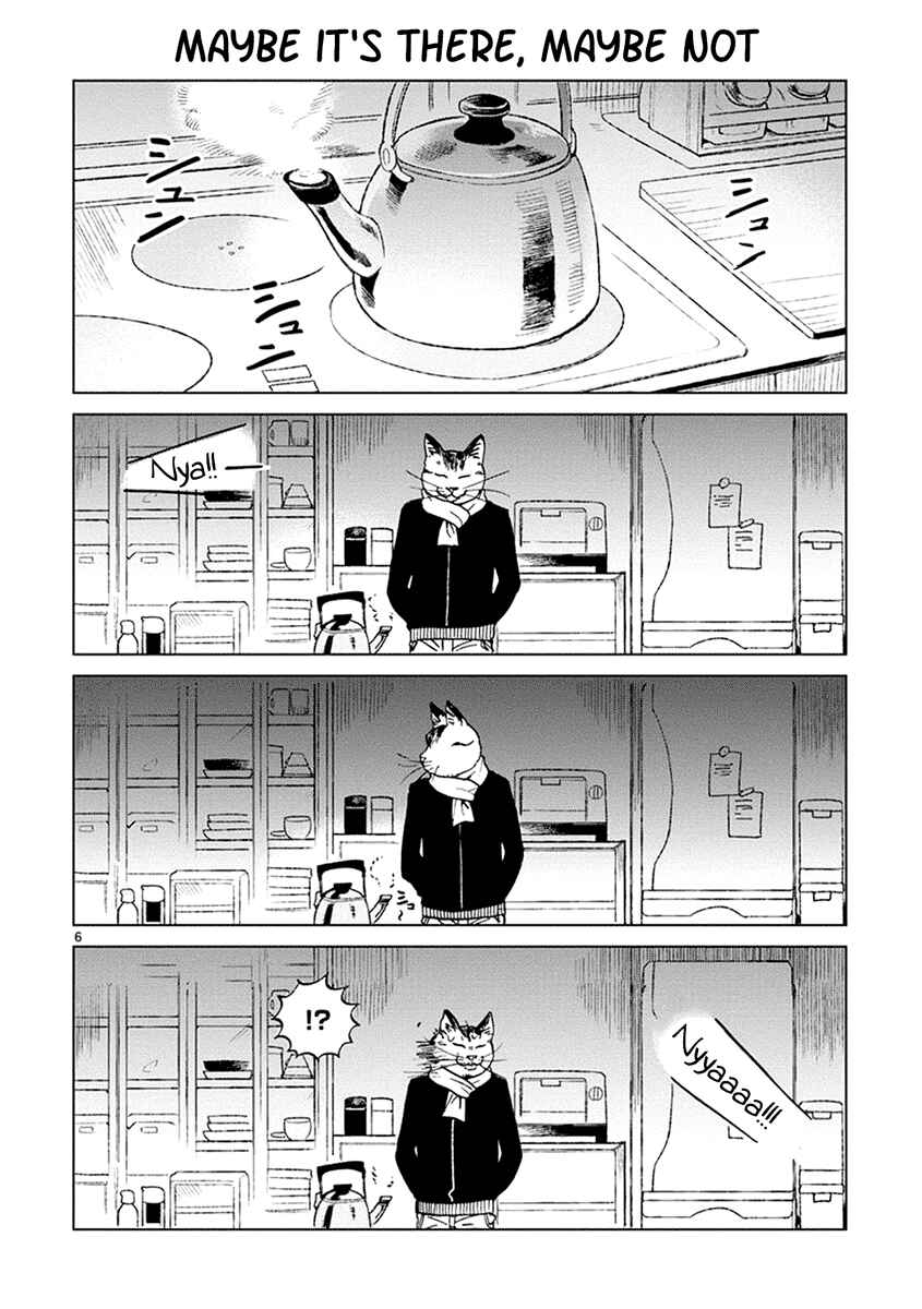 Page 6 Chapter 8 Odette