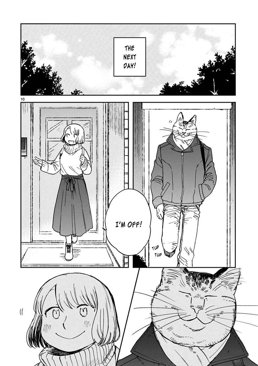 Page 10 Chapter 26 Odette