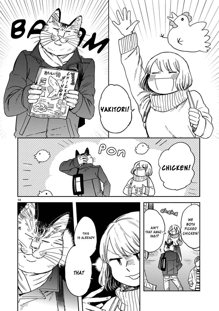 Page 14 Chapter 26 Odette