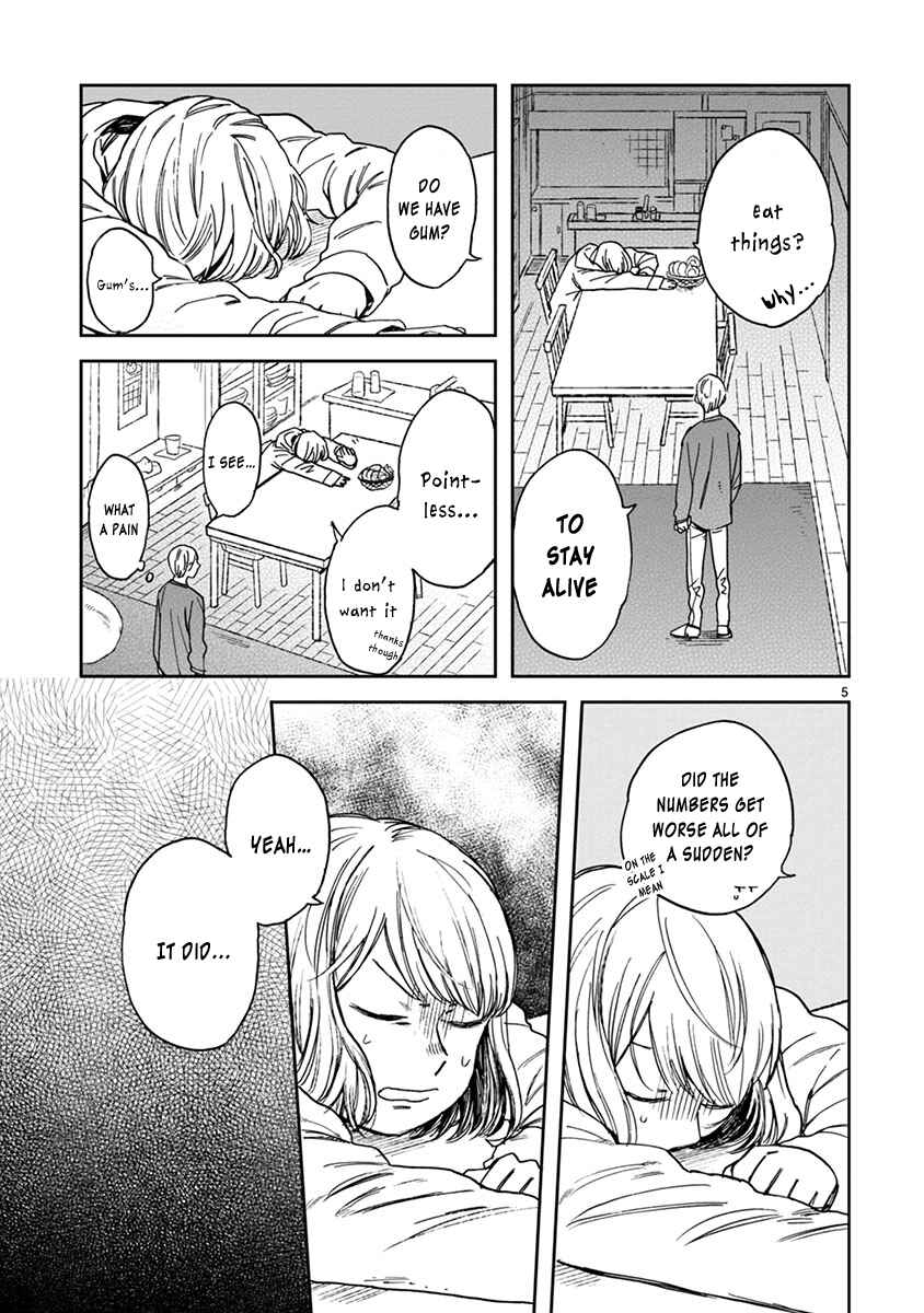 Page 5 Chapter 26 Odette