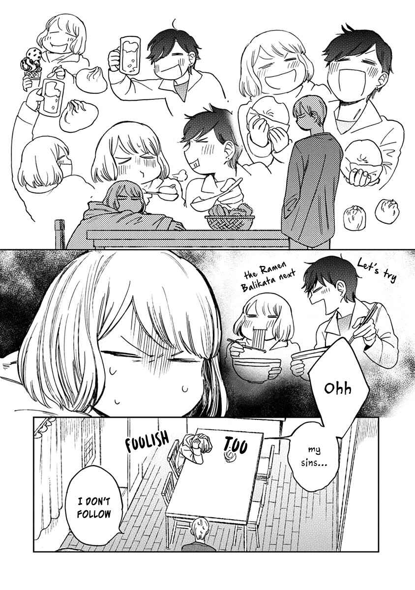 Page 6 Chapter 26 Odette