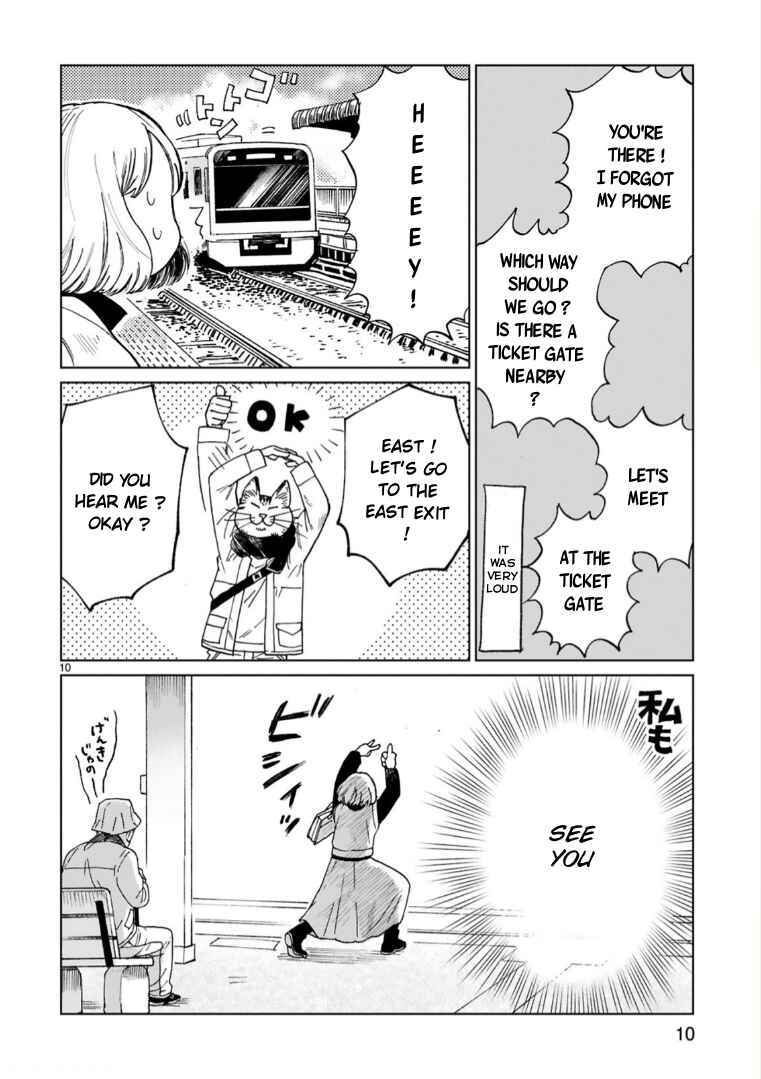 Page 10 Chapter 29 Odette