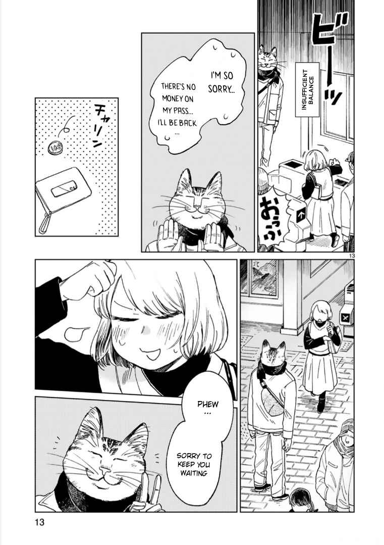 Page 13 Chapter 29 Odette