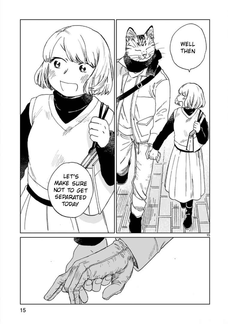 Page 15 Chapter 29 Odette