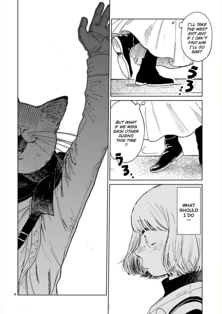 Page 8 Chapter 29 Odette
