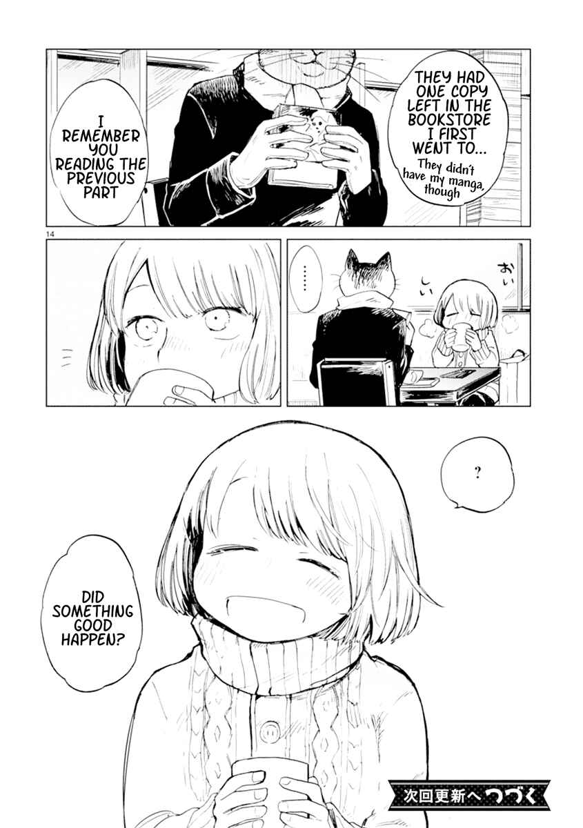 Page 14 Chapter 6 Odette