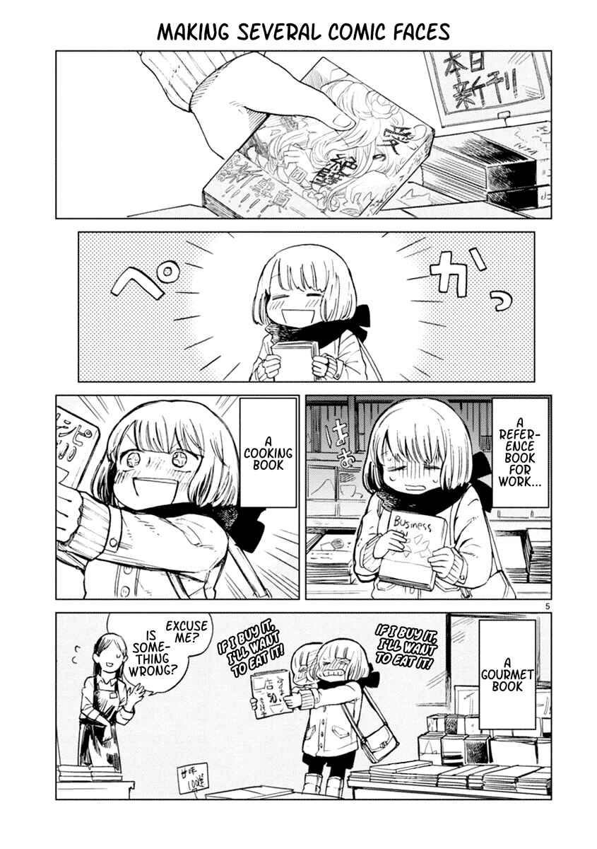 Page 5 Chapter 6 Odette