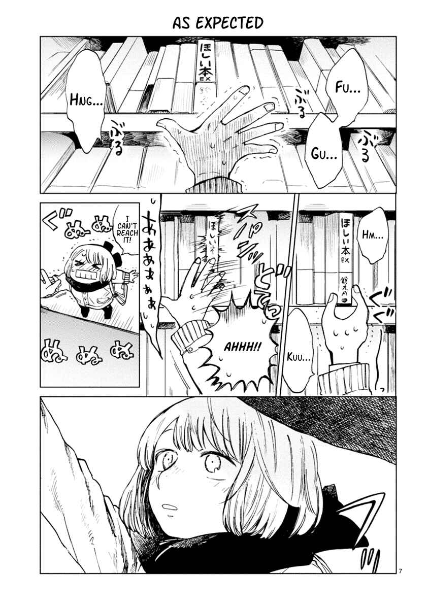 Page 7 Chapter 6 Odette