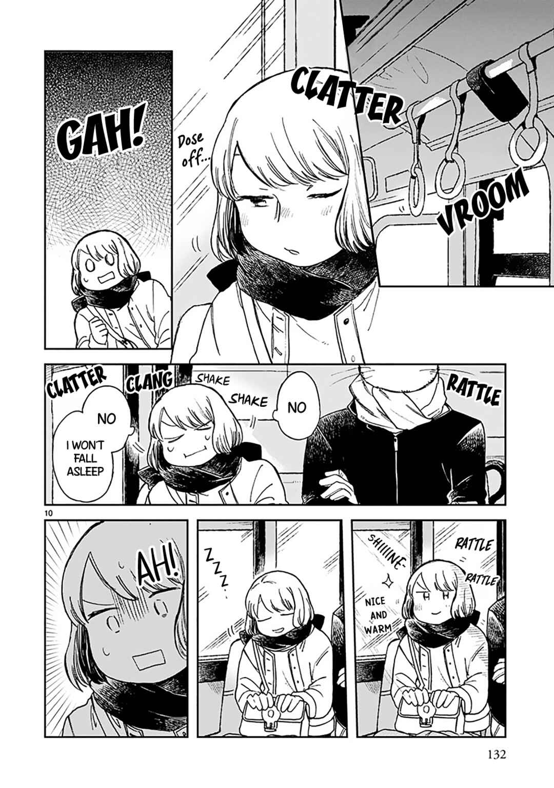 Page 11 Chapter 28 Odette