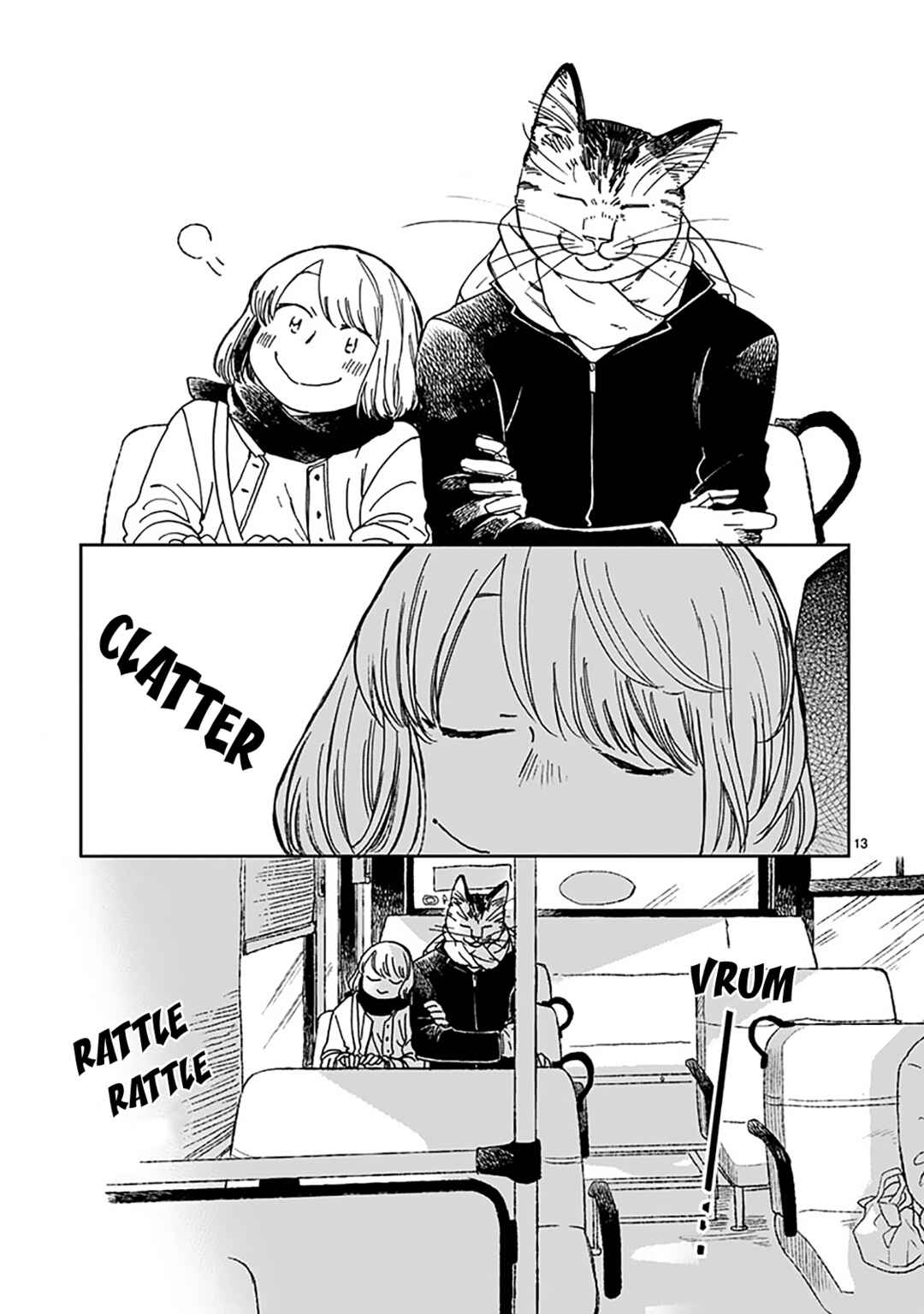 Page 14 Chapter 28 Odette