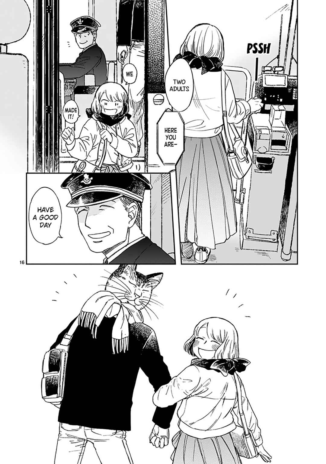 Page 17 Chapter 28 Odette