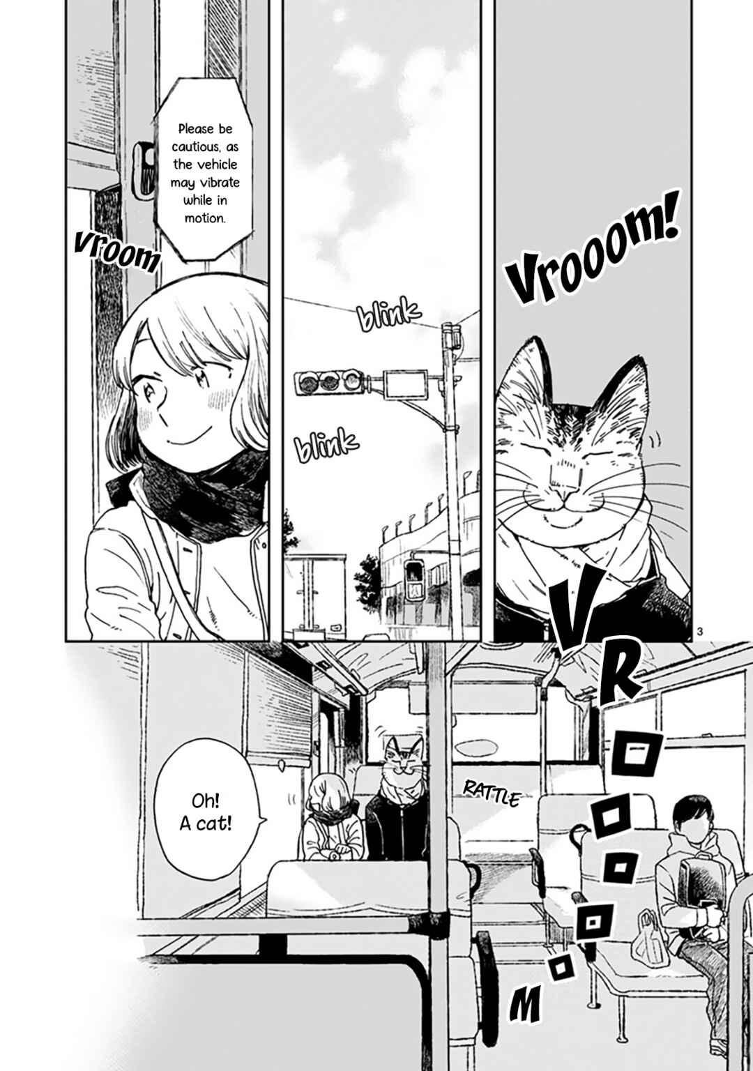 Page 4 Chapter 28 Odette