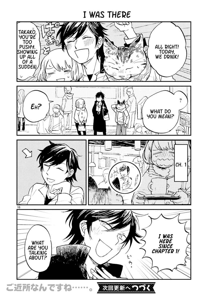 Page 16 Chapter 4 Odette