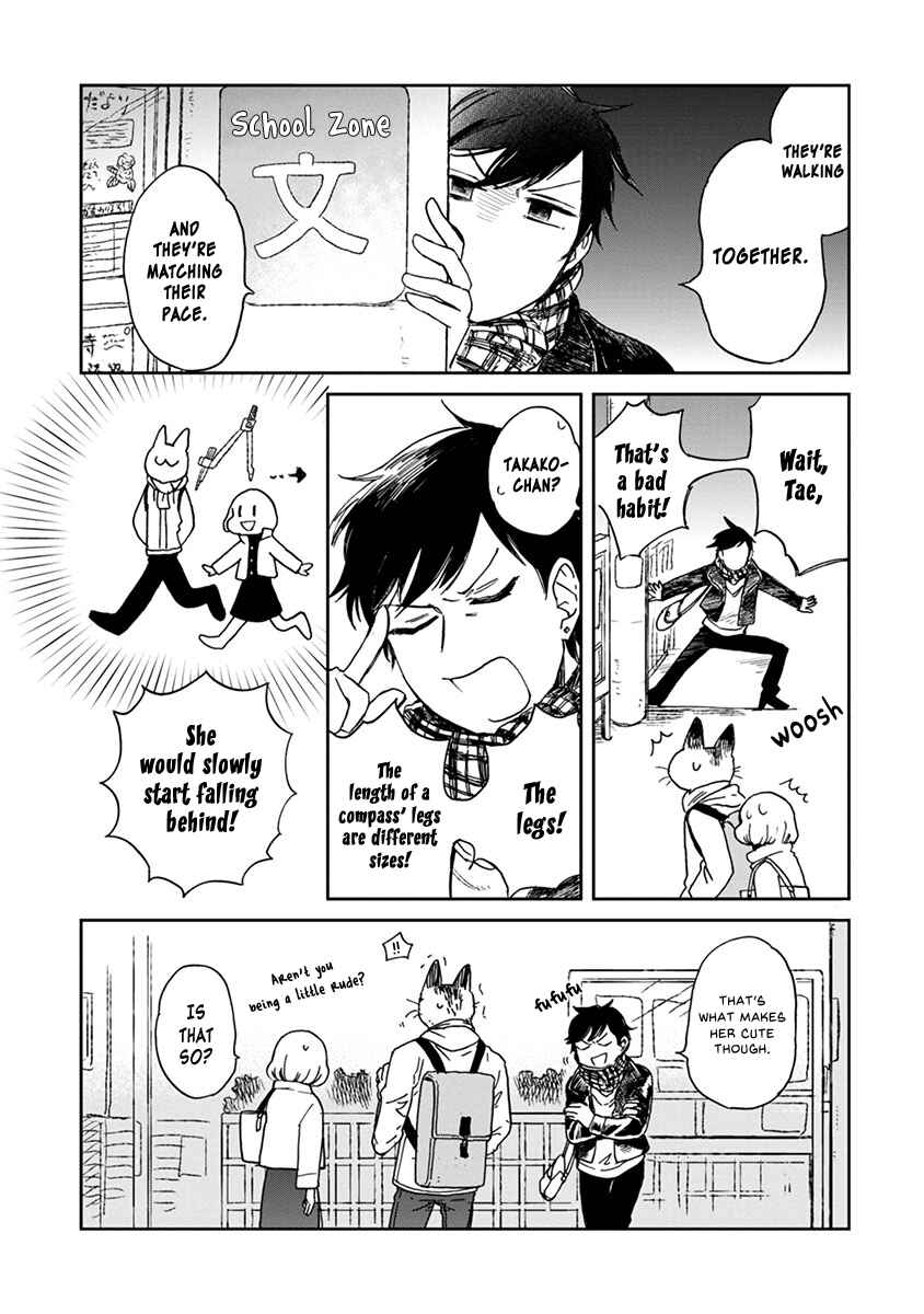 Page 13 Chapter 25 Odette