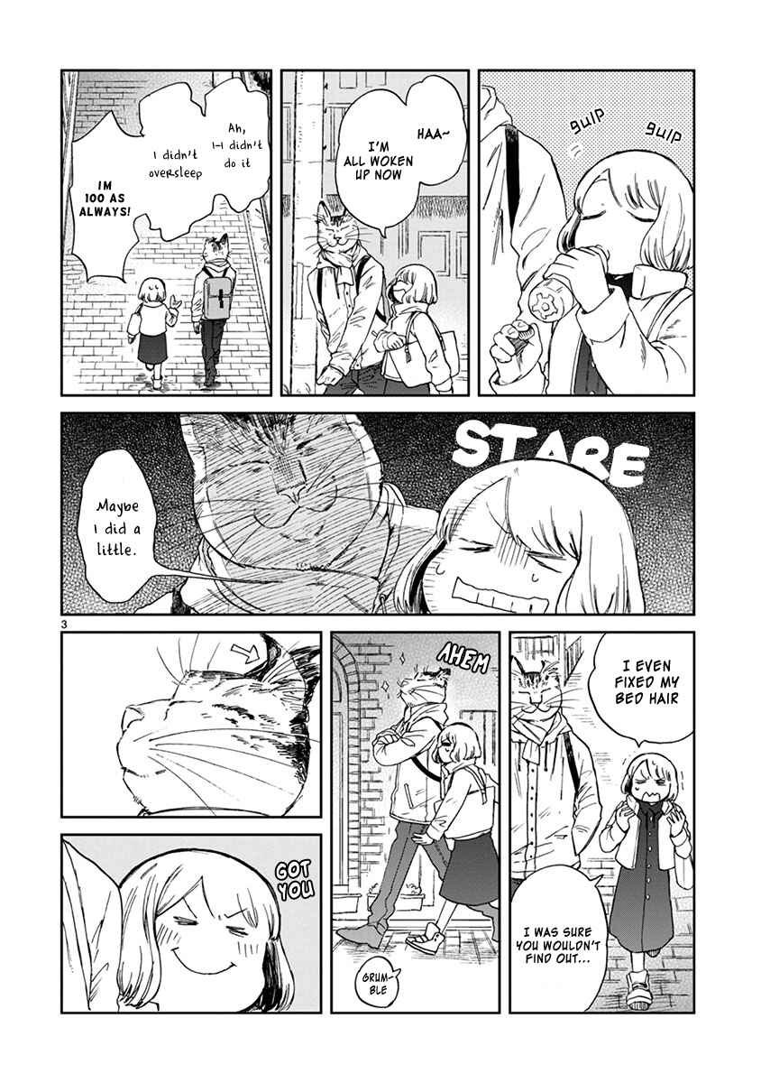 Page 4 Chapter 25 Odette