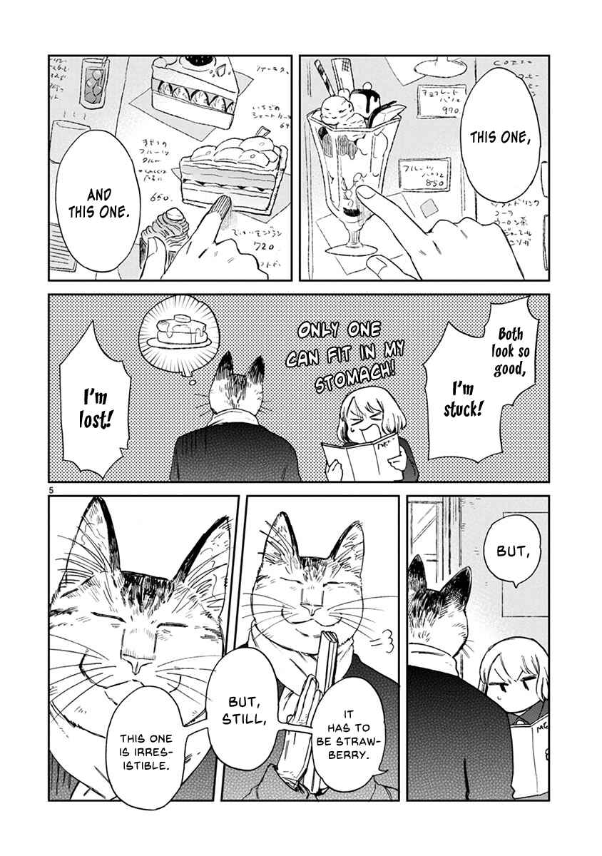 Page 6 Chapter 25 Odette