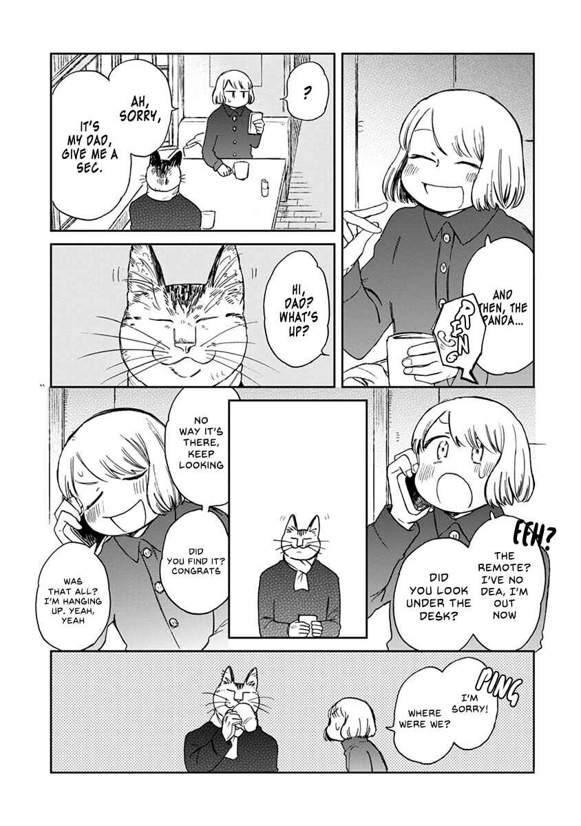 Page 9 Chapter 25 Odette