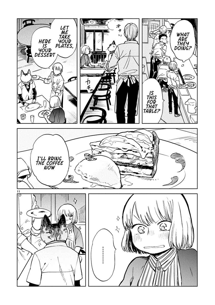Page 11 Chapter 11 Odette