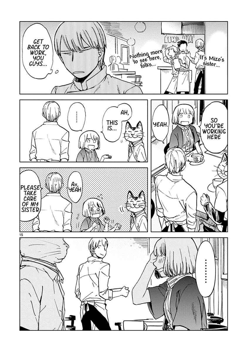 Page 15 Chapter 11 Odette