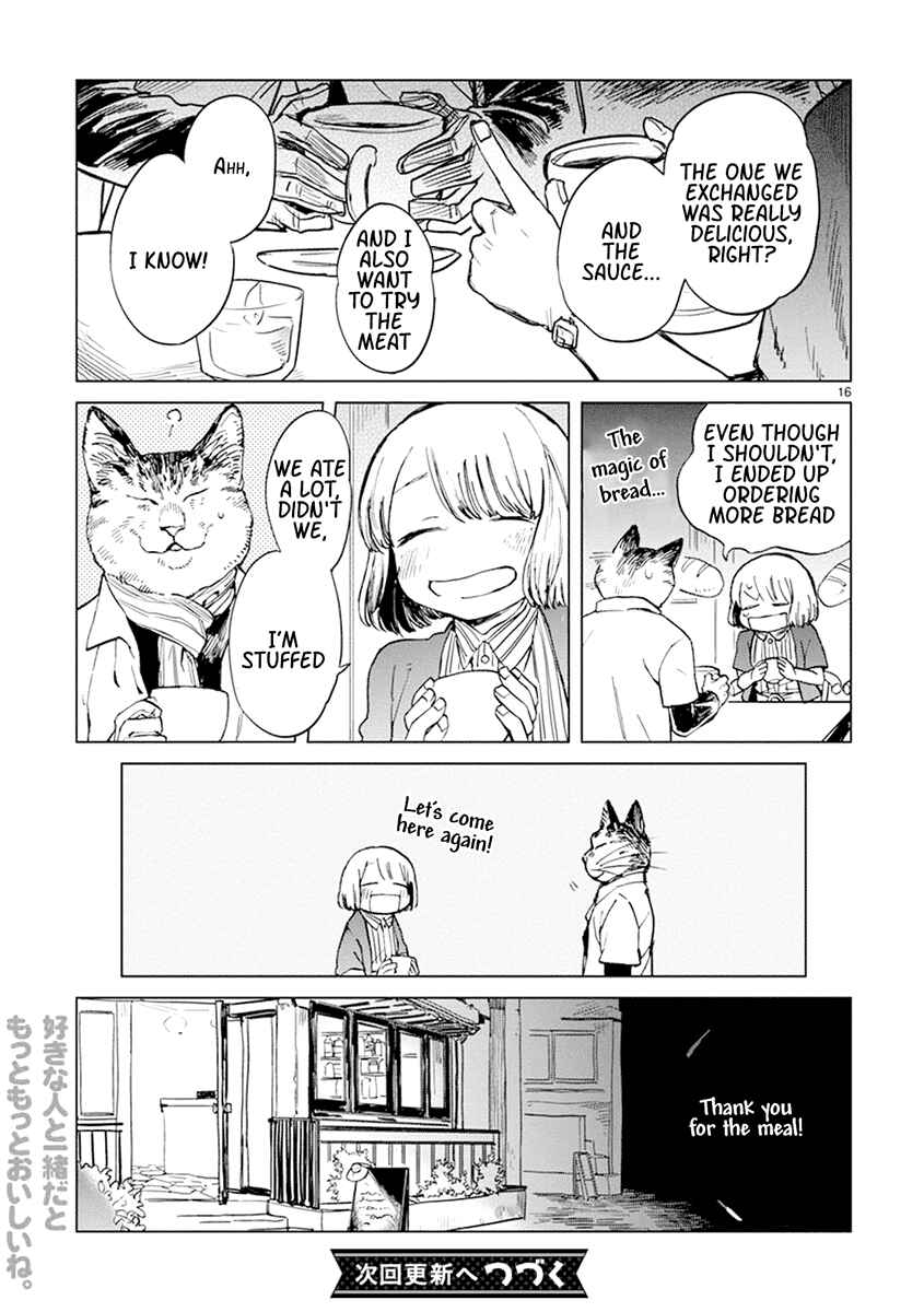 Page 16 Chapter 11 Odette