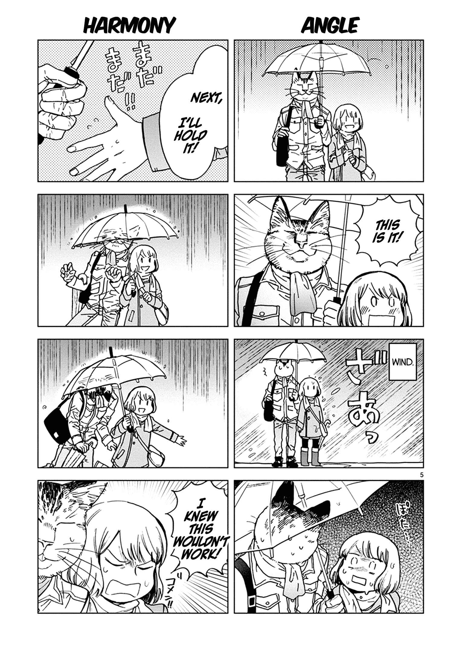 Page 6 Chapter 19 Odette