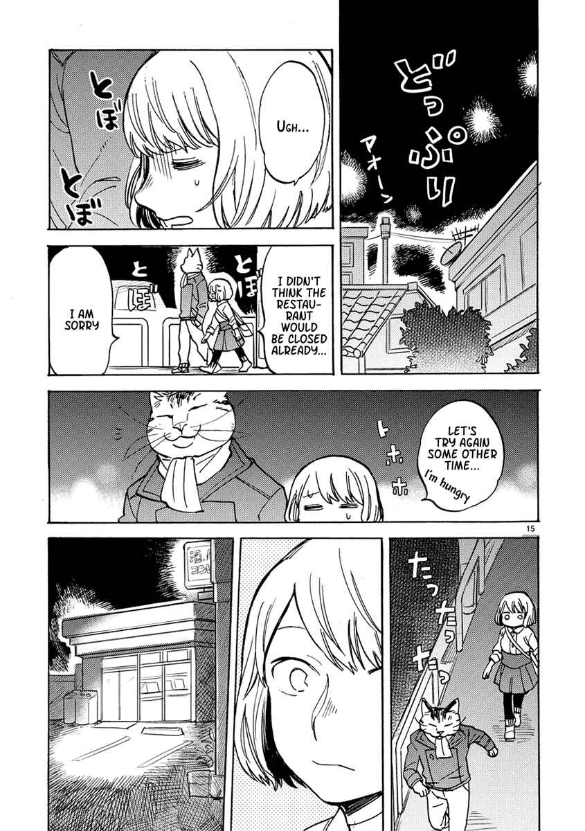 Page 15 Chapter 3 Odette
