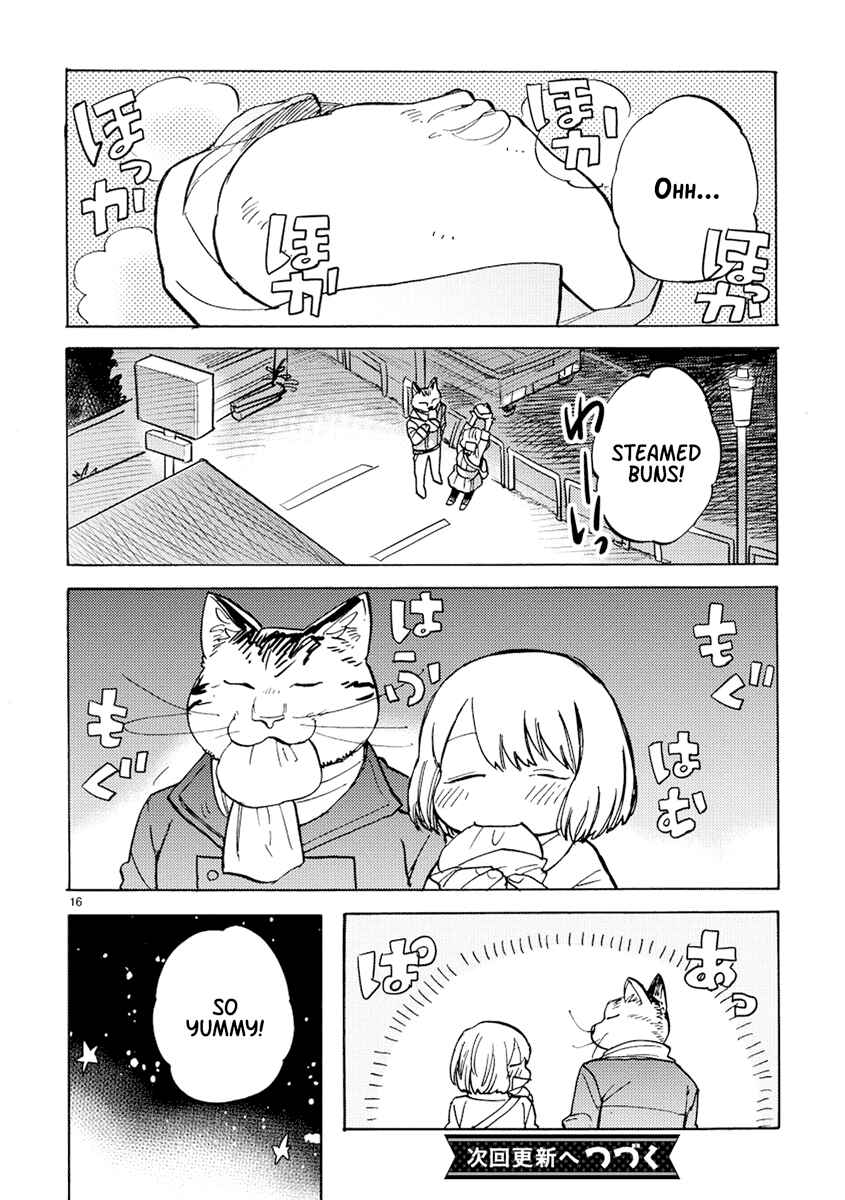 Page 16 Chapter 3 Odette