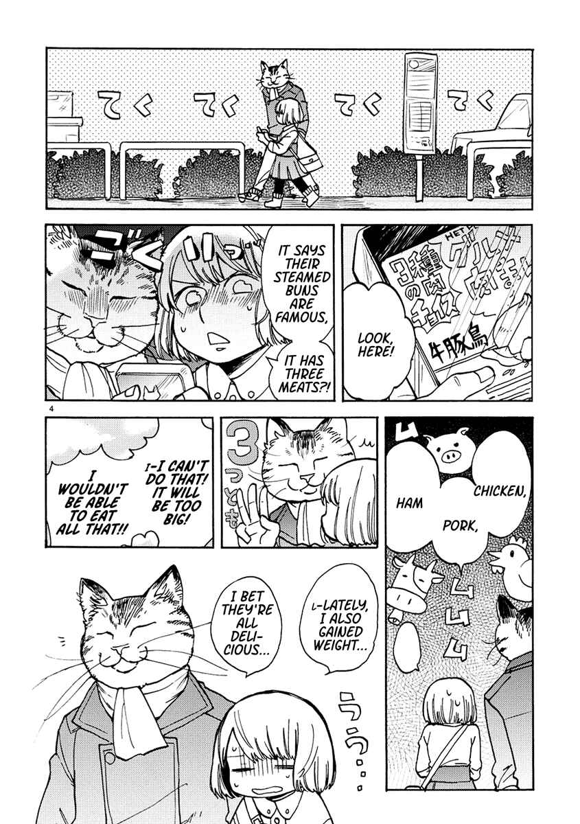 Page 4 Chapter 3 Odette
