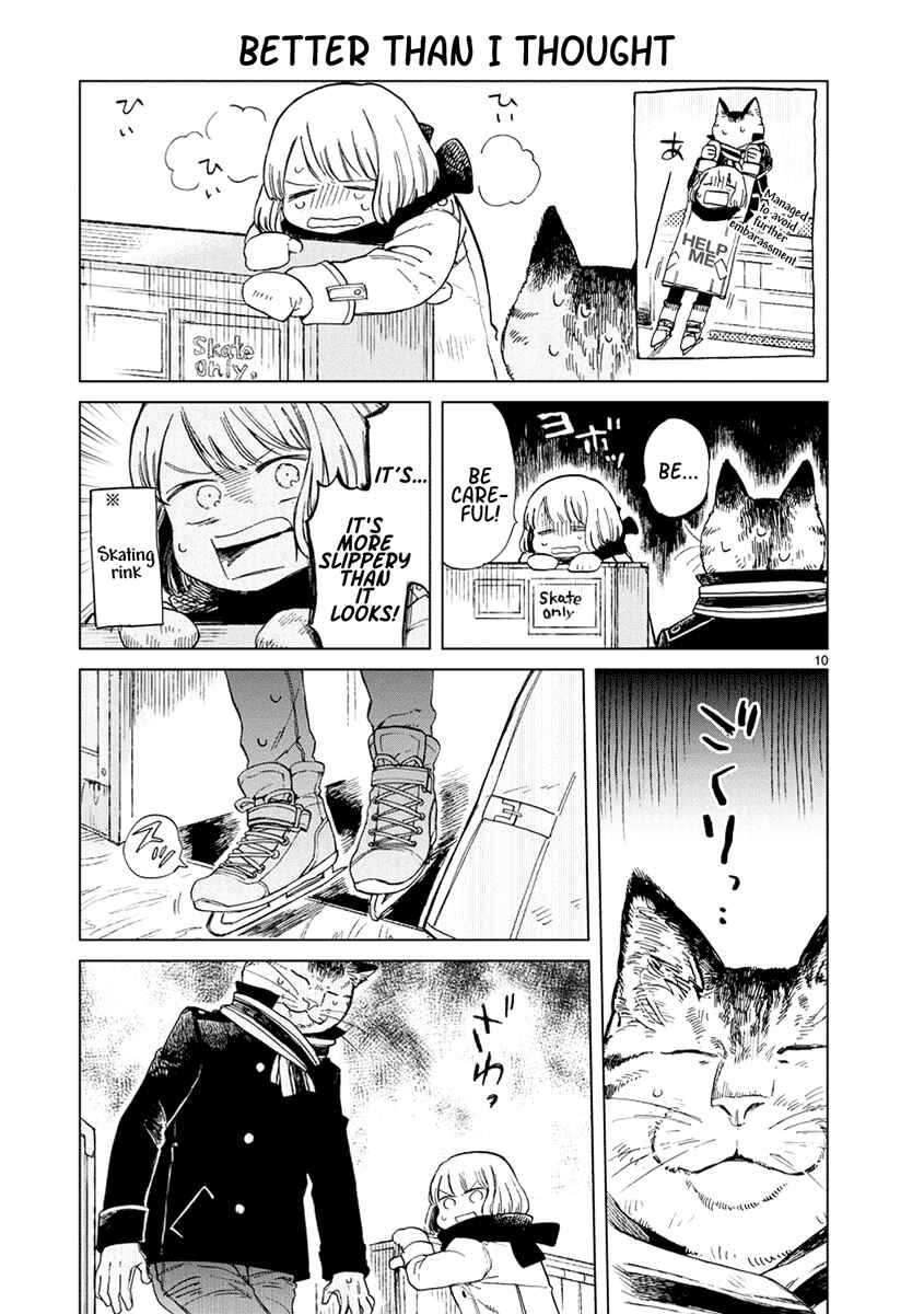Page 10 Chapter 7 Odette