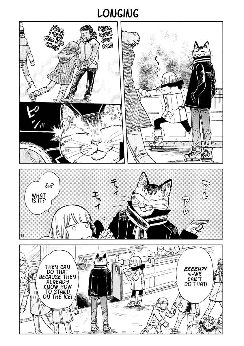 Page 15 Chapter 7 Odette