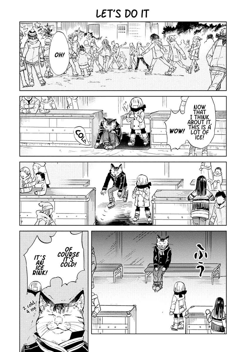 Page 7 Chapter 7 Odette