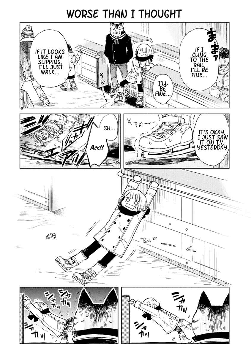 Page 9 Chapter 7 Odette
