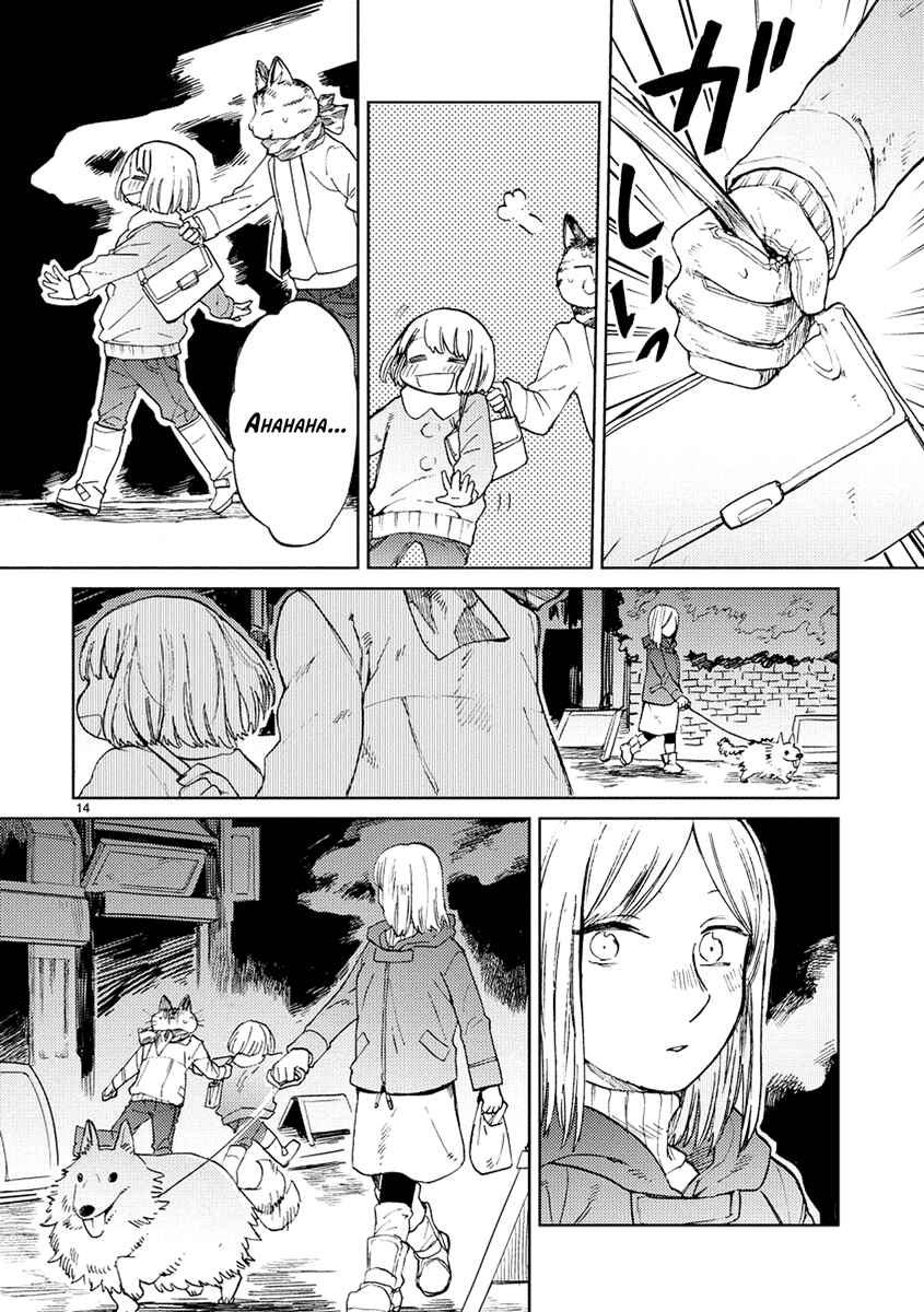 Page 14 Chapter 5 Odette