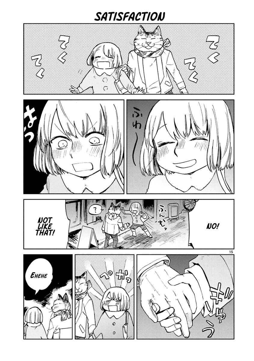 Page 15 Chapter 5 Odette