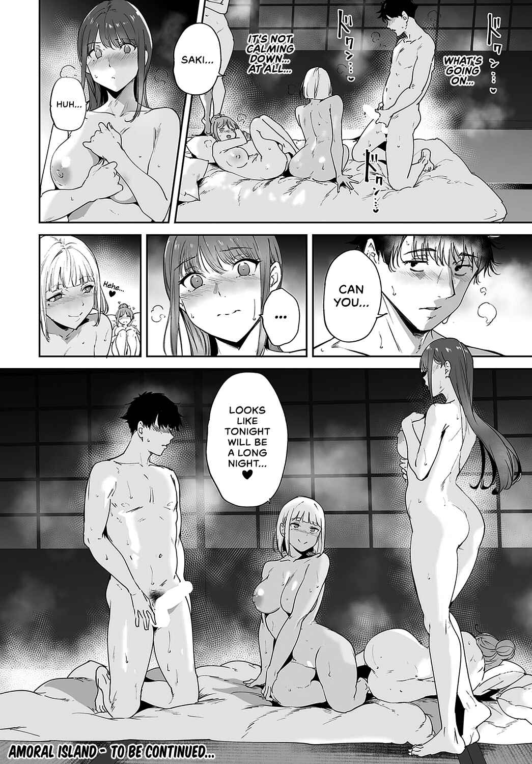 Page 36 Chapter 3 Amoral Island