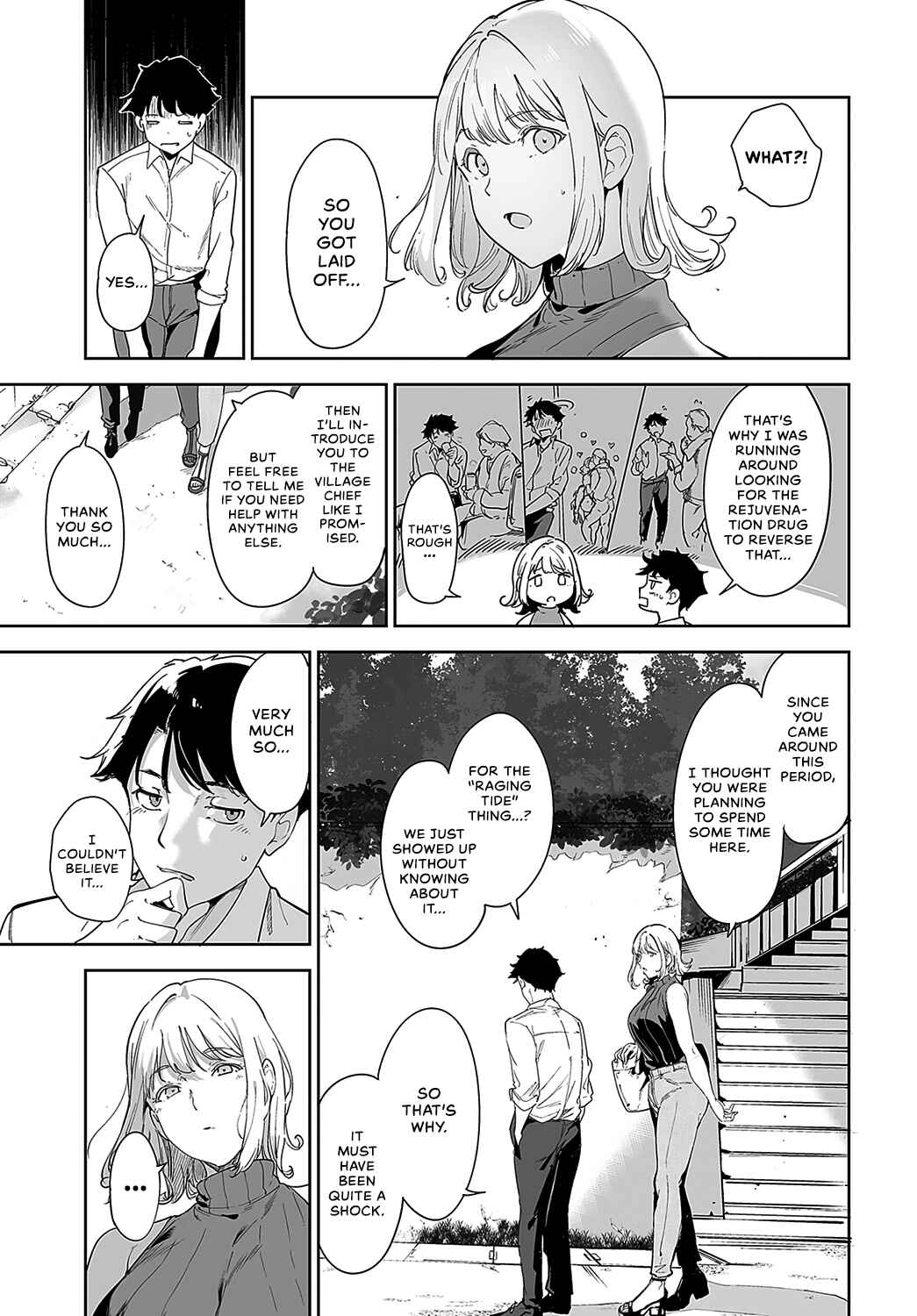 Page 23 Chapter 2 Amoral Island