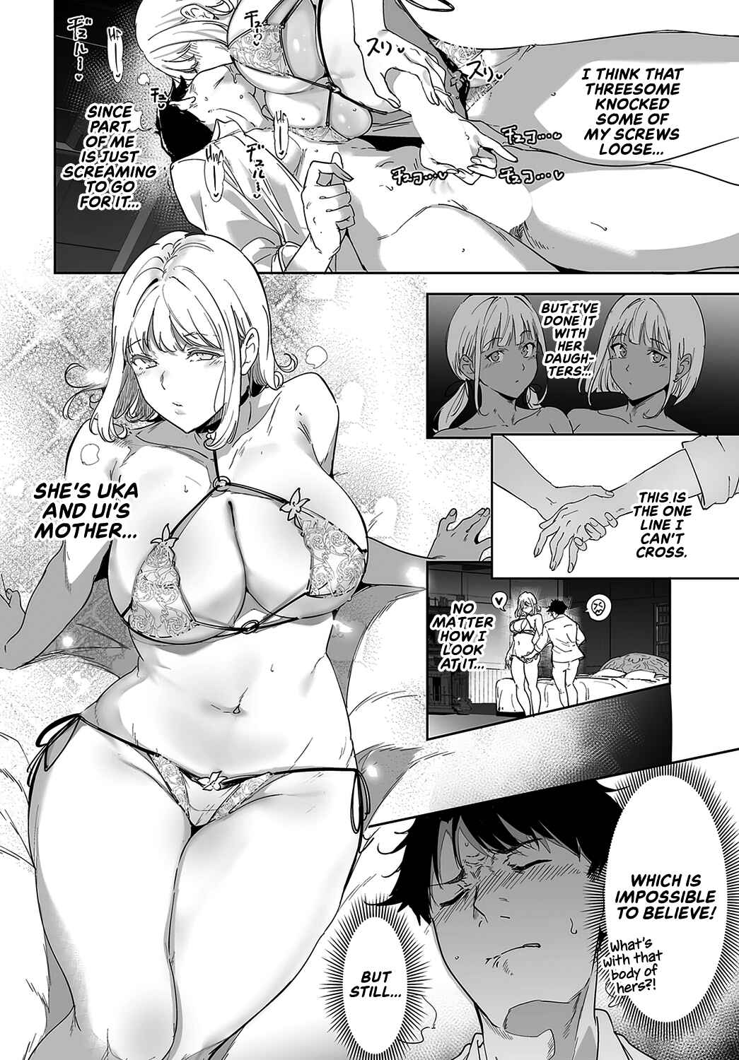 Page 30 Chapter 2 Amoral Island