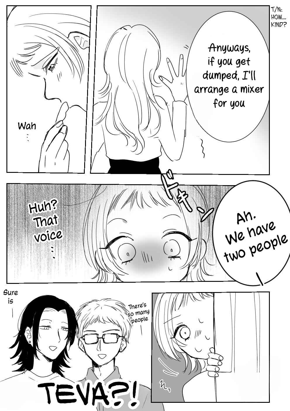 Page 10 Chapter Unknown_7d60 Saretai Kareshi ~Hajimete no Peniban Sounyuu~