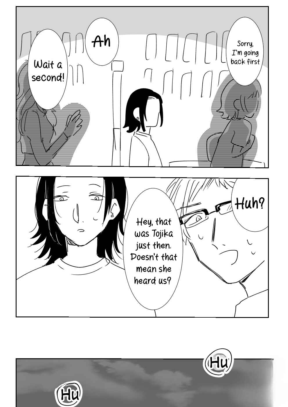 Page 16 Chapter Unknown_7d60 Saretai Kareshi ~Hajimete no Peniban Sounyuu~