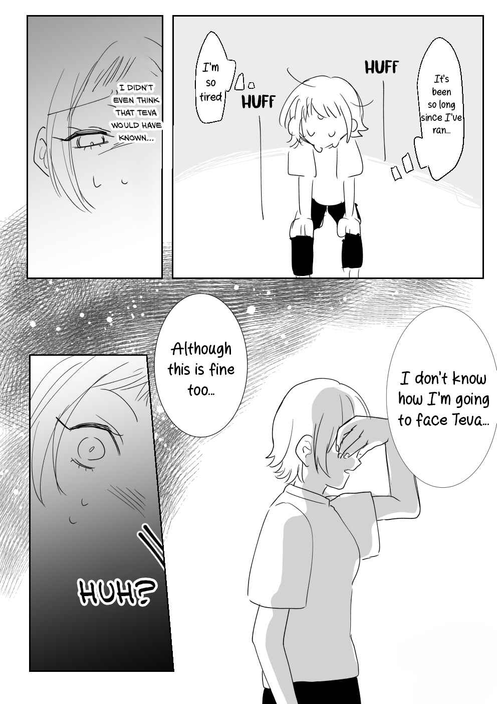 Page 17 Chapter Unknown_7d60 Saretai Kareshi ~Hajimete no Peniban Sounyuu~