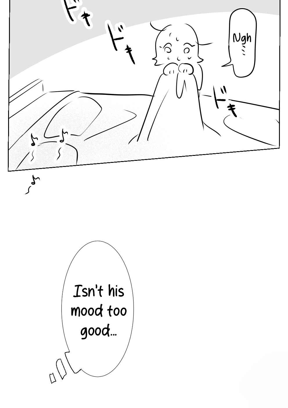 Page 41 Chapter Unknown_7d60 Saretai Kareshi ~Hajimete no Peniban Sounyuu~