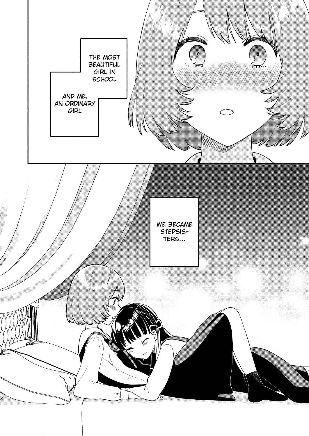 Page 20 Chapter 1 My Sisters Love Me!