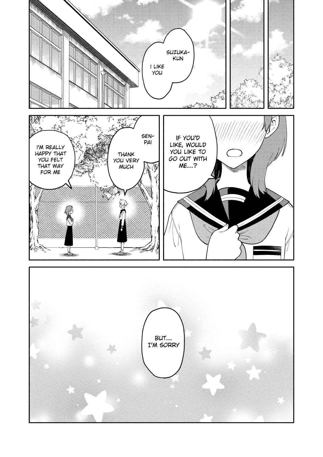 Page 17 Chapter 2 My Sisters Love Me!