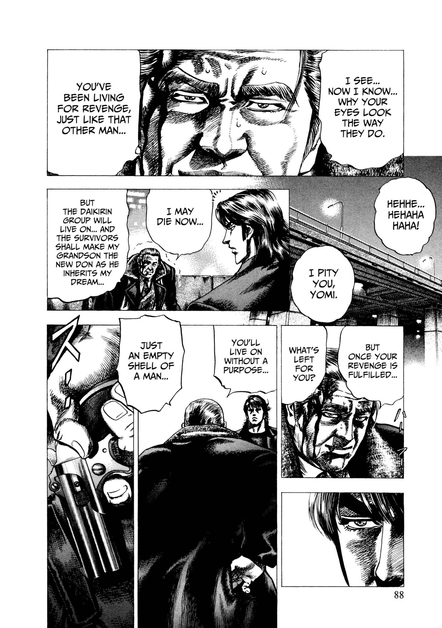 Page 20 Chapter 3 Hydra (HARA Tetsuo)