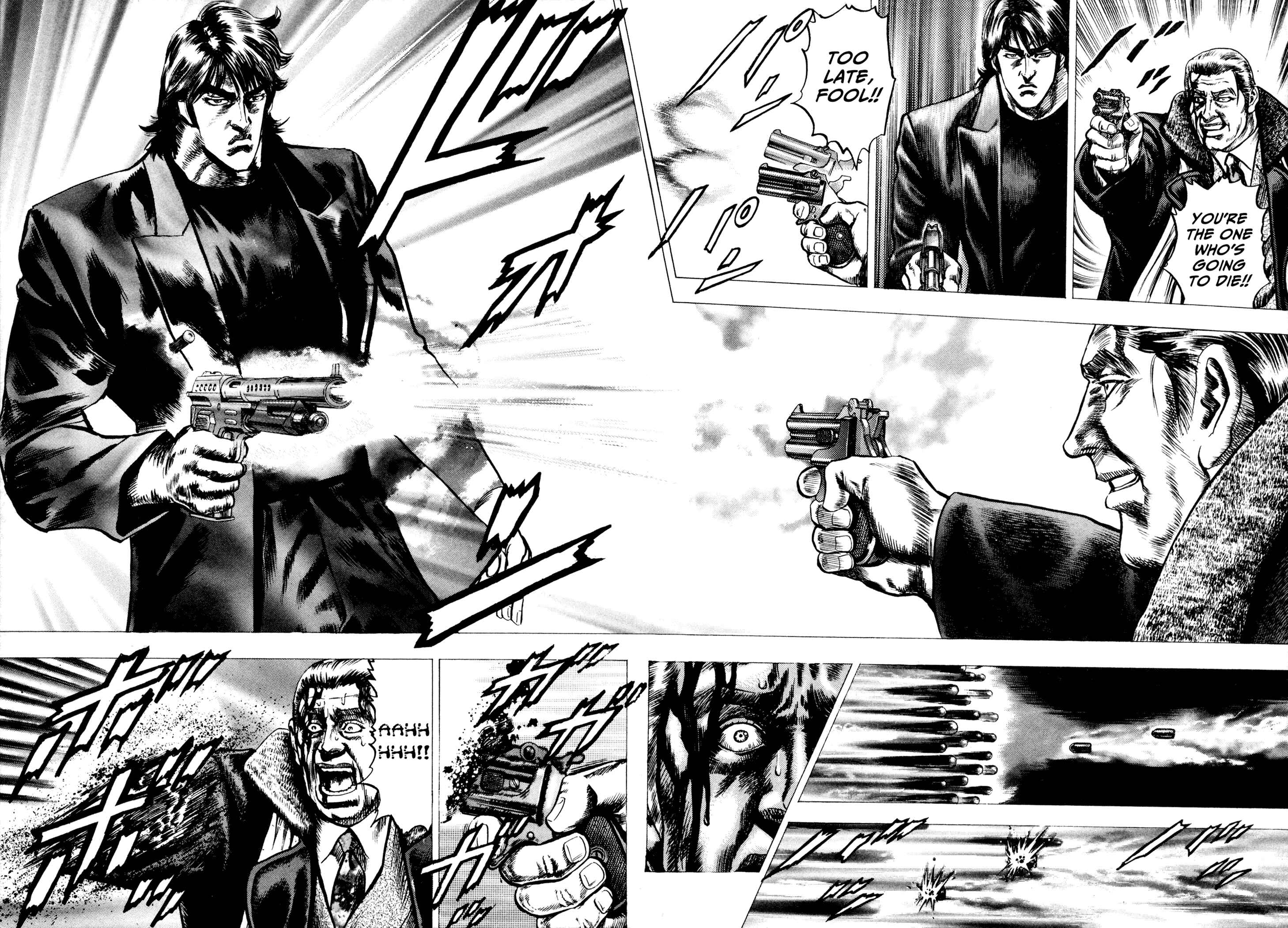 Page 22 Chapter 3 Hydra (HARA Tetsuo)
