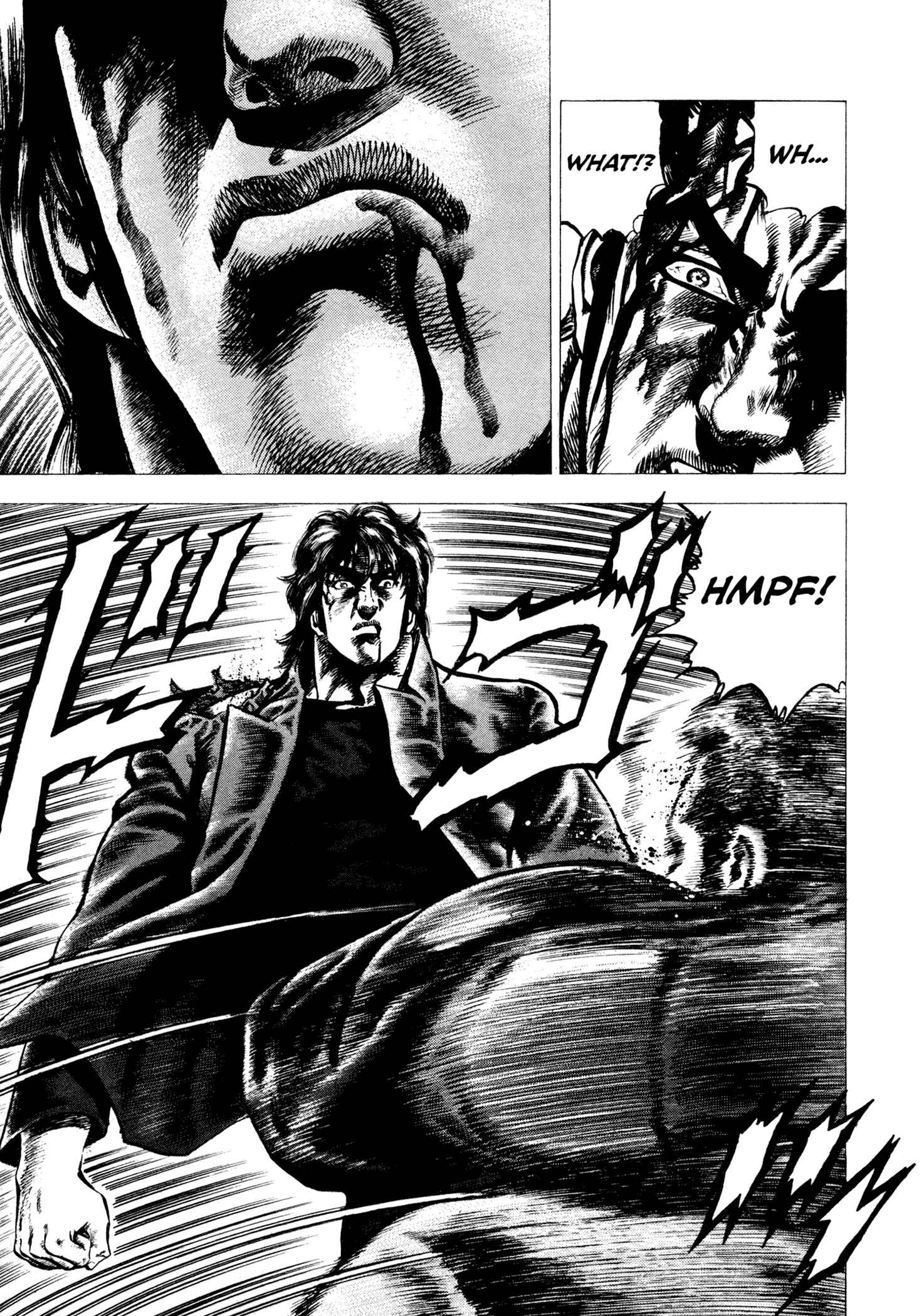 Page 9 Chapter 5 Hydra (HARA Tetsuo)