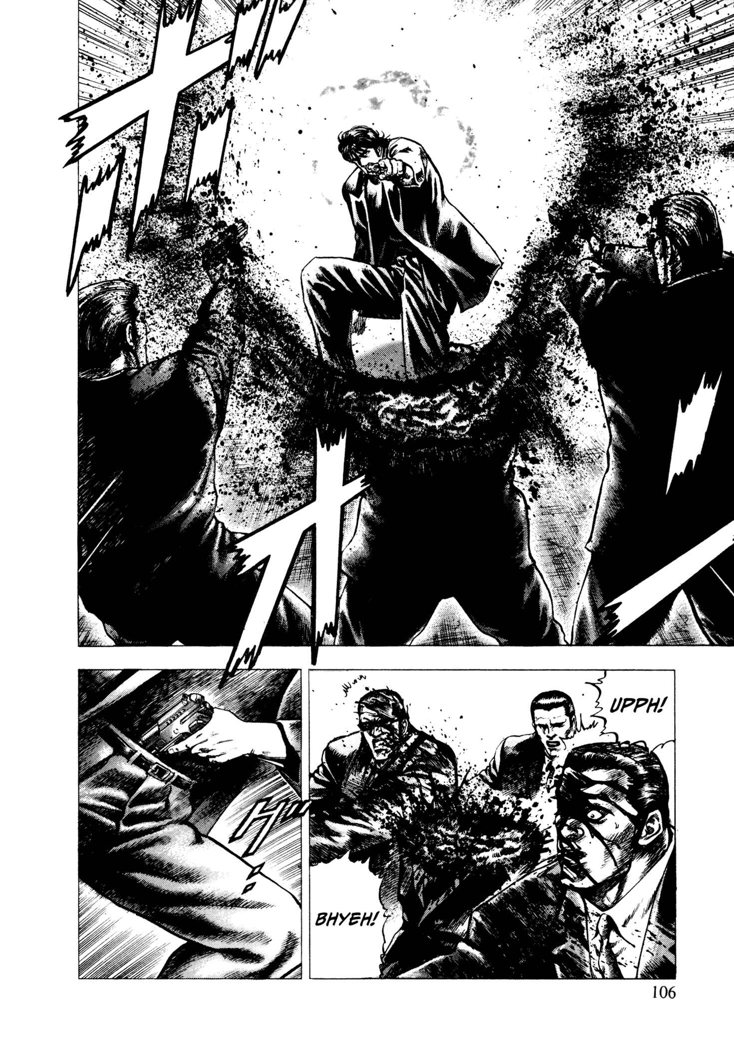 Page 12 Chapter 4 Hydra (HARA Tetsuo)