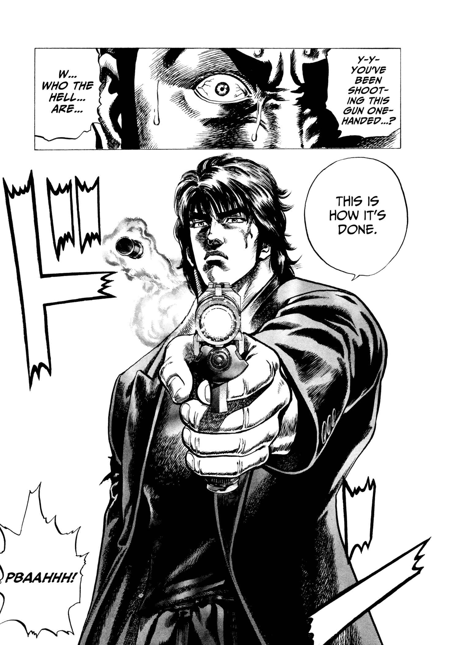 Page 21 Chapter 4 Hydra (HARA Tetsuo)