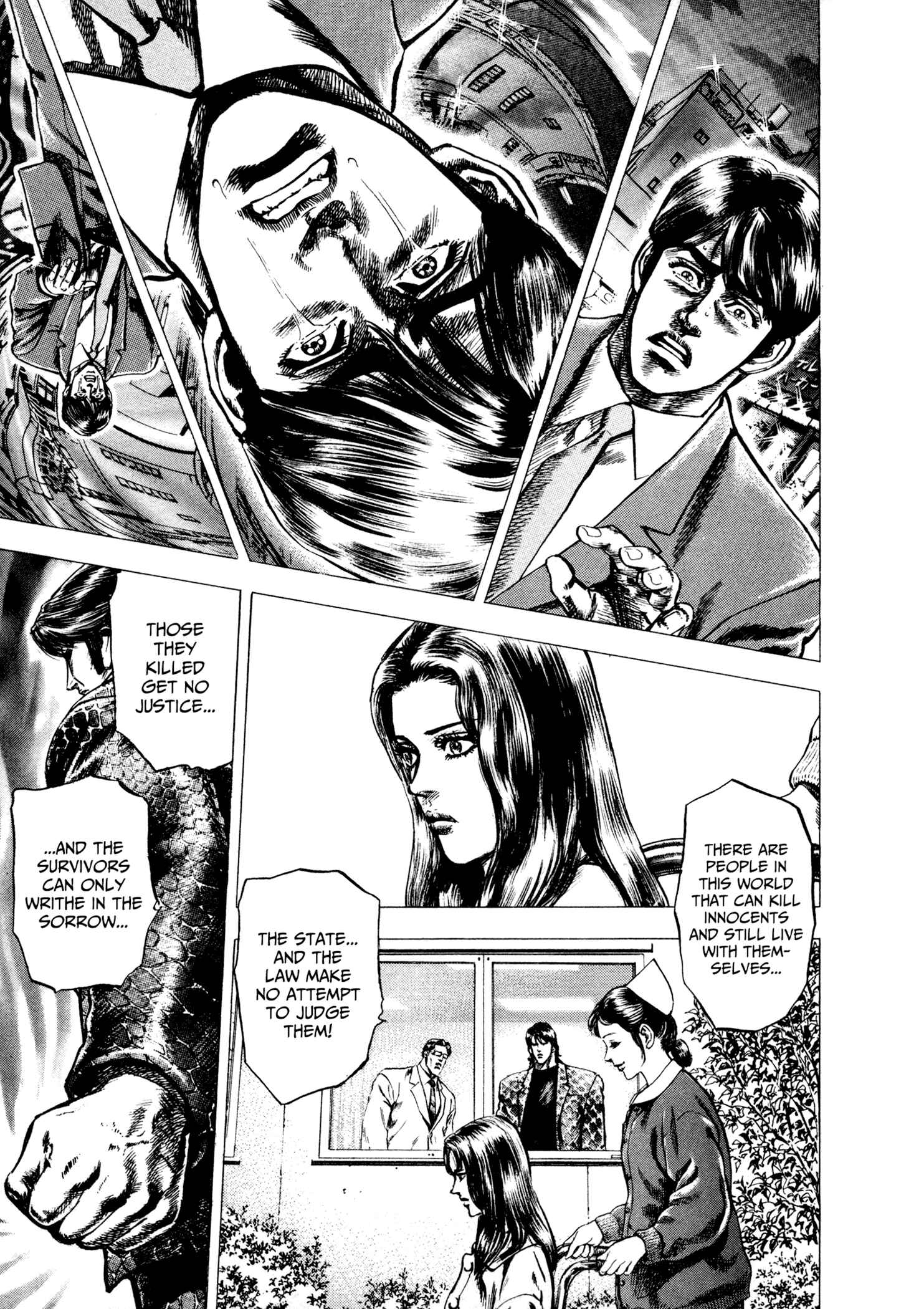 Page 16 Chapter 2 Hydra (HARA Tetsuo)